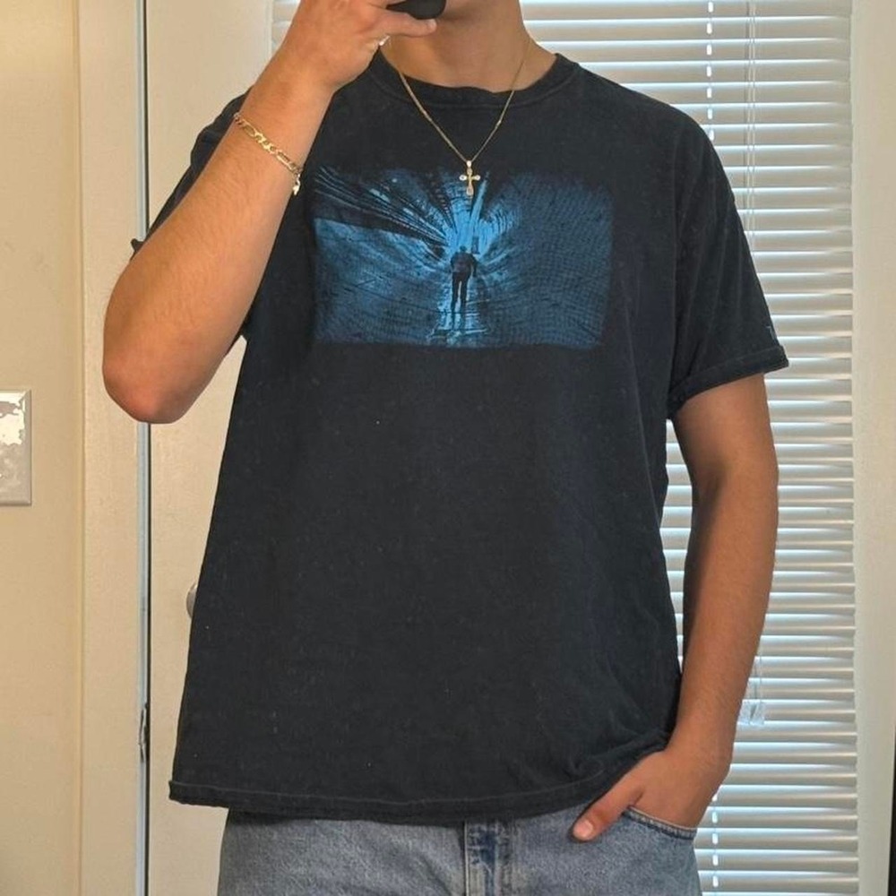 2014 Transcore Tunnel Rat Graphic Tee XL